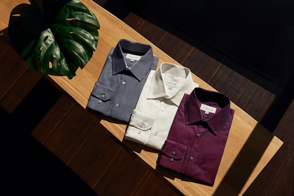 Slim Fit Linen Shirt